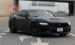 فورد موستانج